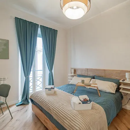 Viridis House Apartamento