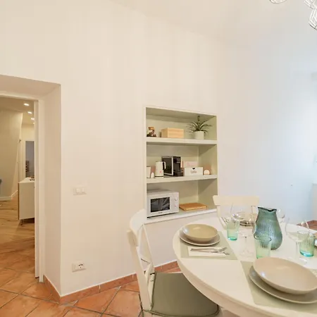Viridis House Apartamento